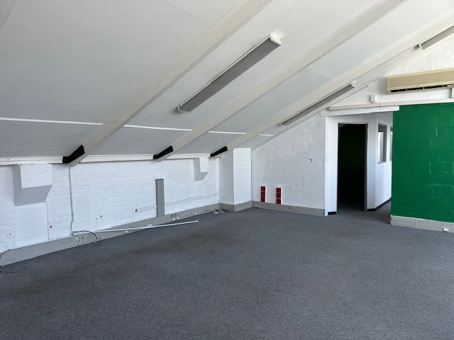 To Let Commercial Property for Rent in Observatory Western Cape